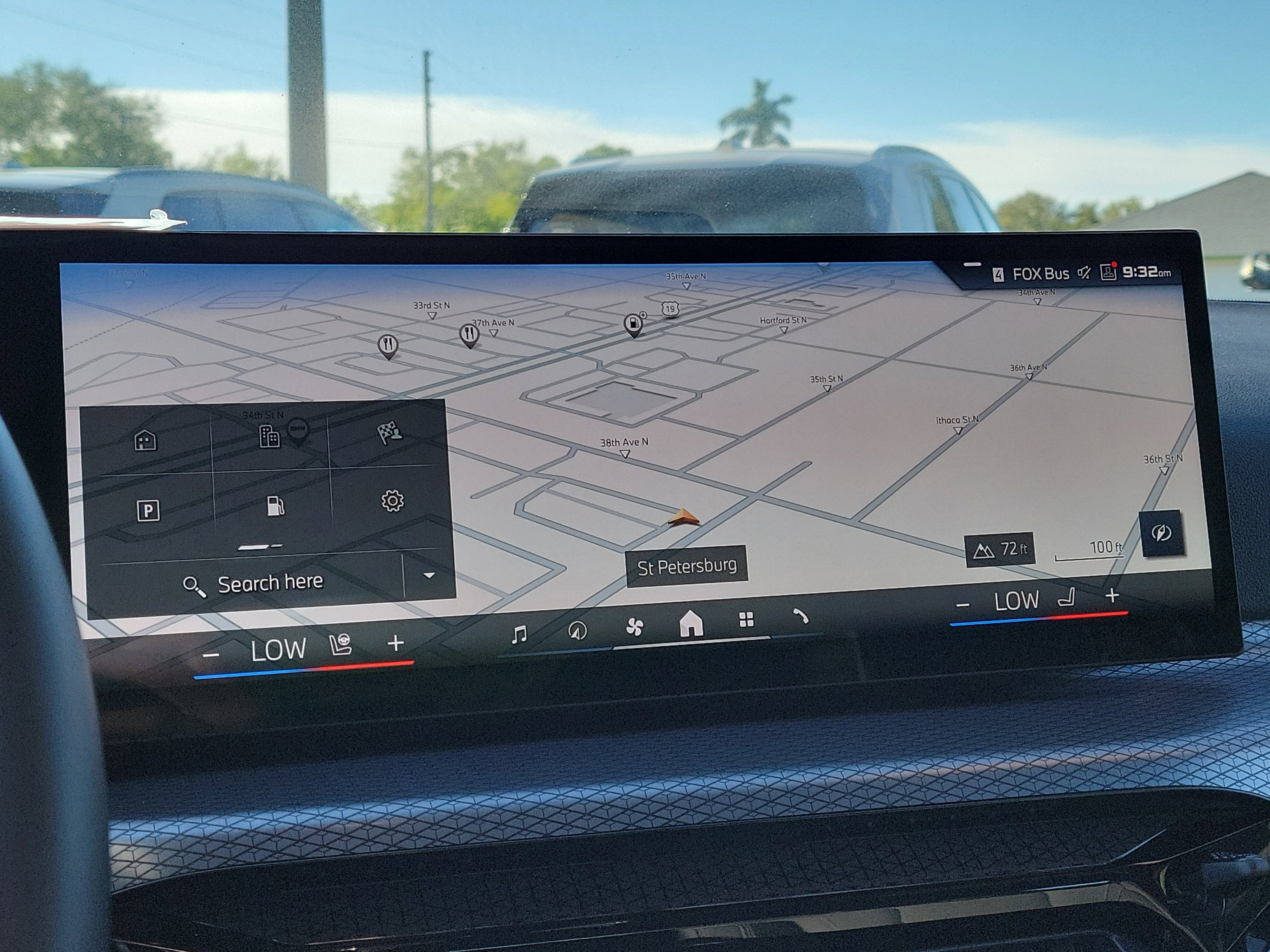 Used 2025 BMW M340i Sedan image 24