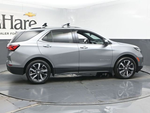 Used 2024 Chevrolet Equinox Premier image 34