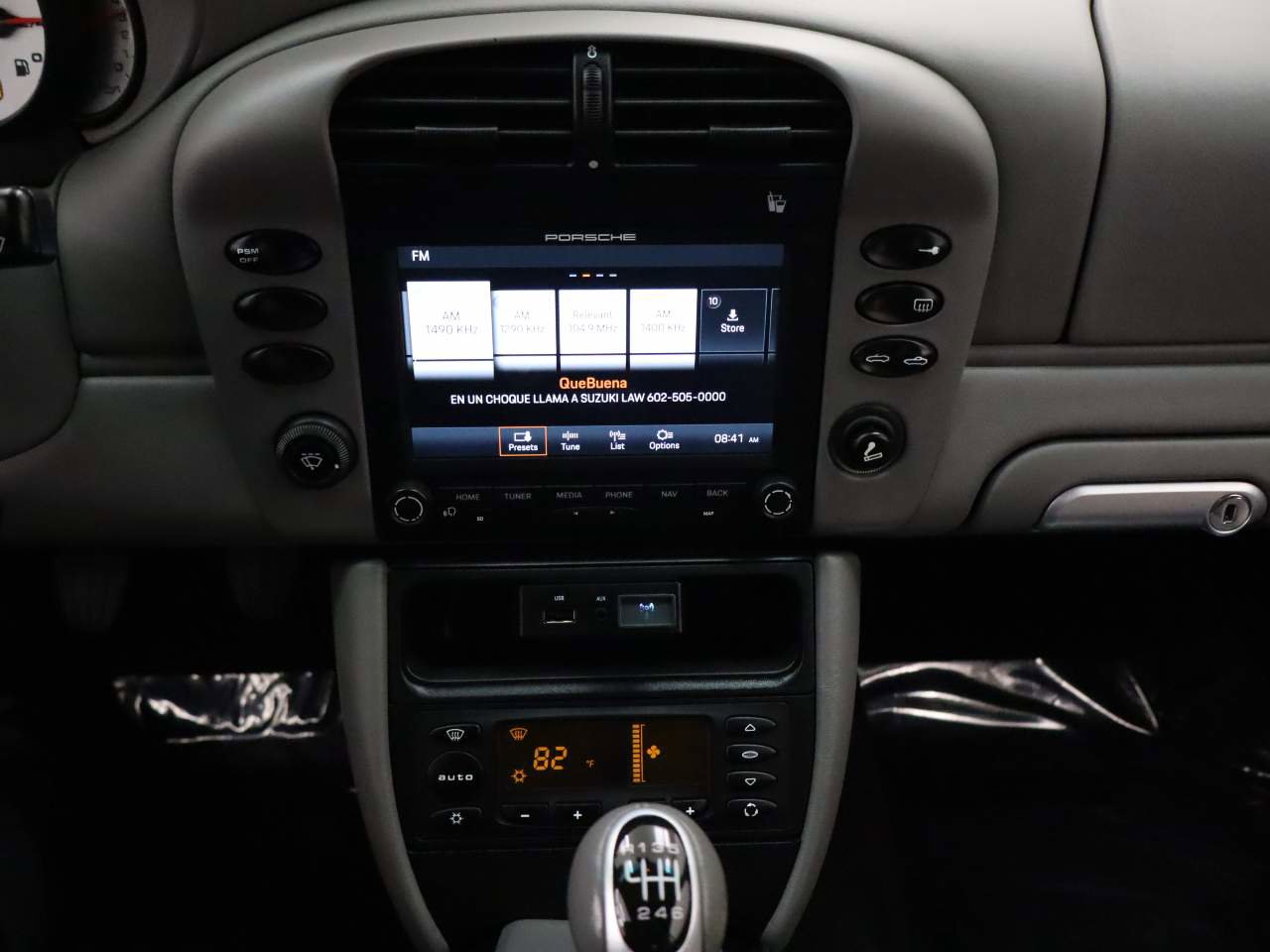 Used 2003 Porsche 911 Carrera image 10