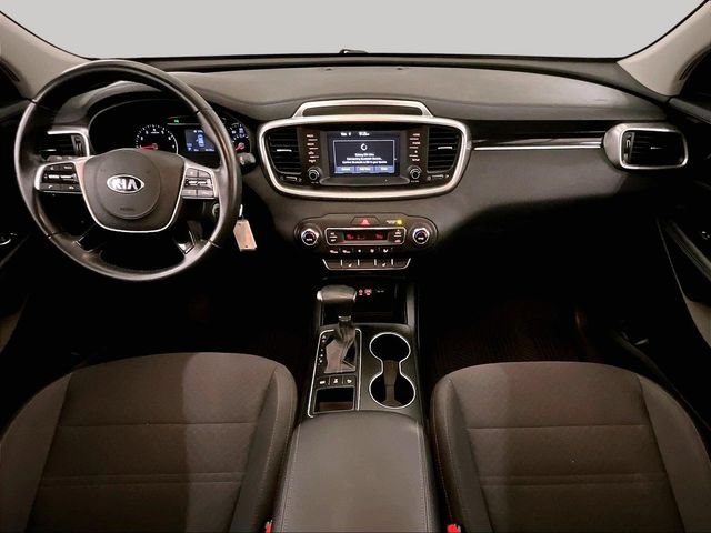 Used 2020 Kia Sorento LX w/ LX I4 Convenience Package AWD/4WD image 14