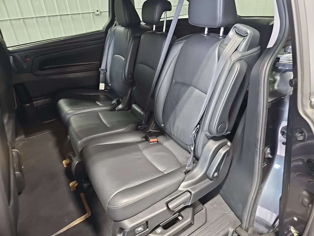 Used 2025 Honda Odyssey EX-L image 14