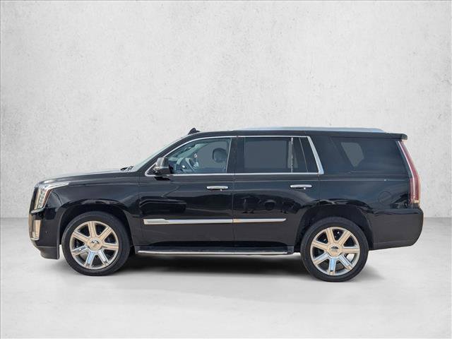Used 2017 Cadillac Escalade Luxury RWD image 8