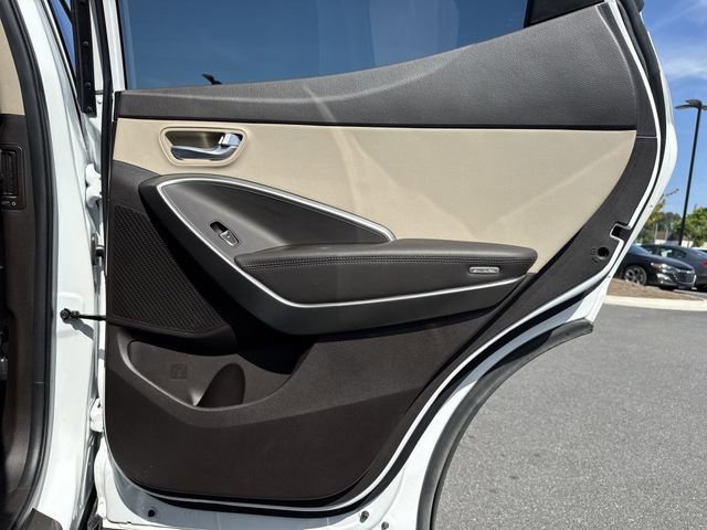 Used 2018 Hyundai Santa Fe Sport w/ 2.4L Value Package 02 image 16