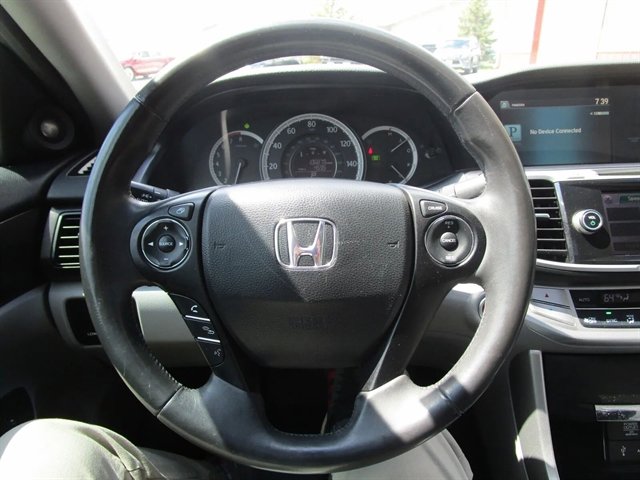 Used 2014 Honda Accord EX-L image 18