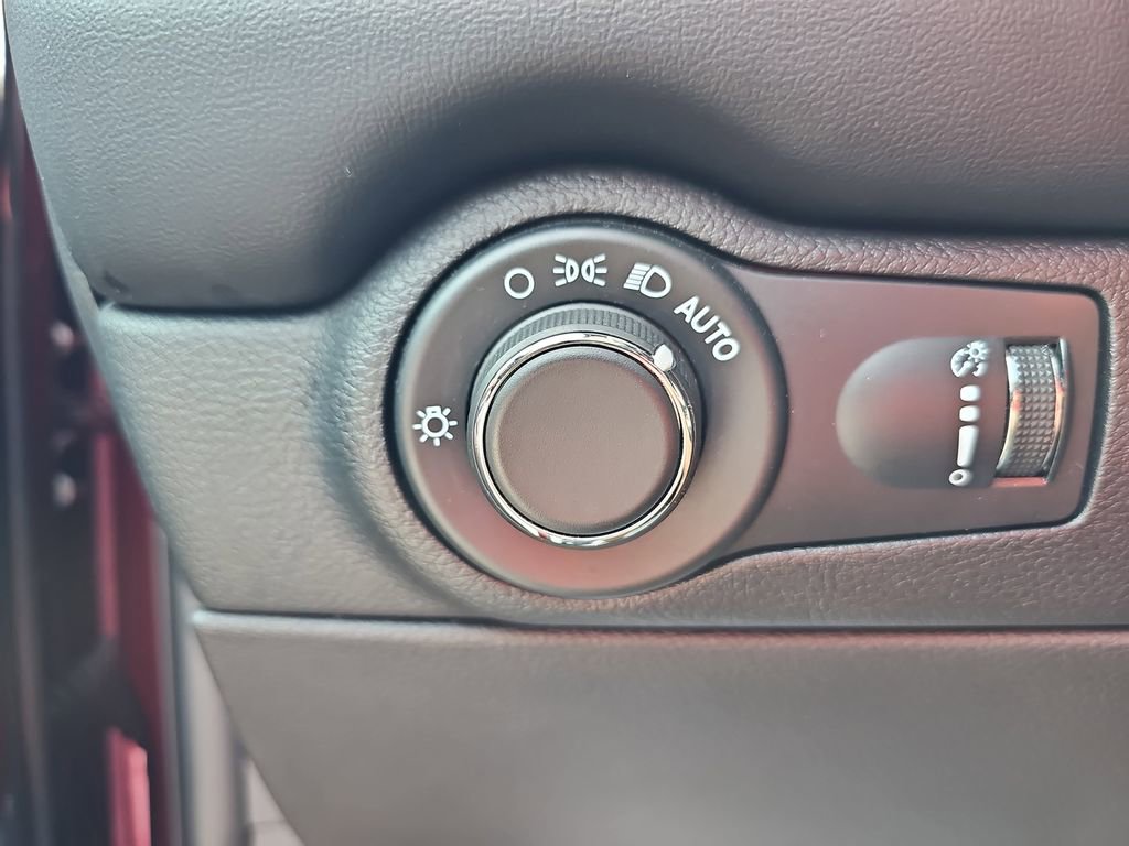 Used 2024 Dodge Durango R/T AWD/4WD image 31