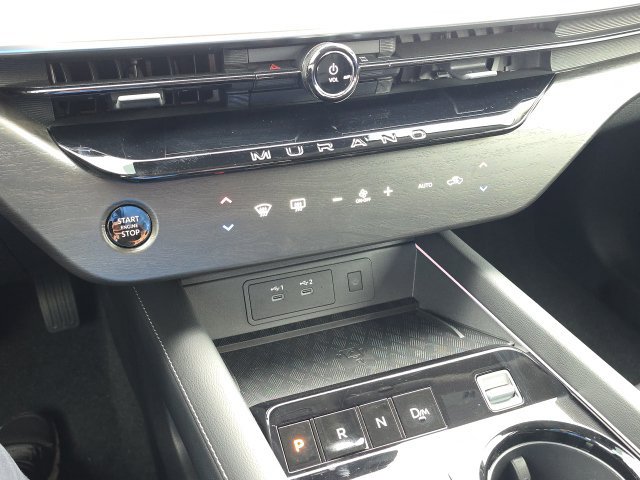 Used 2025 Nissan Murano SL w/ Cargo Package AWD/4WD image 35