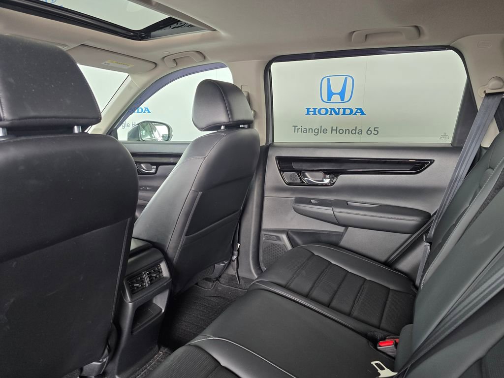 Used 2023 Honda CR-V EX-L image 14