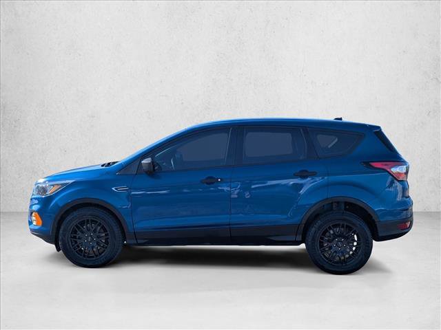 Used 2018 Ford Escape S image 8