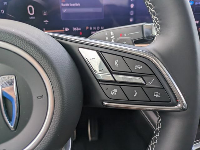 Used 2024 Buick Envision Sport Touring AWD/4WD image 24
