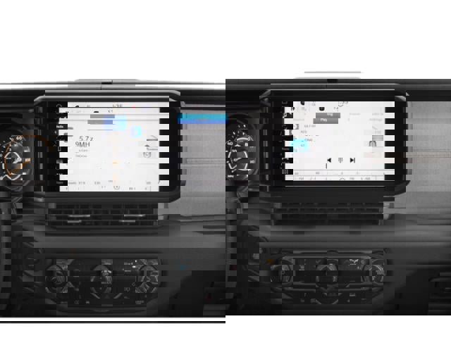 New 2026 Jeep Gladiator Sport image 11