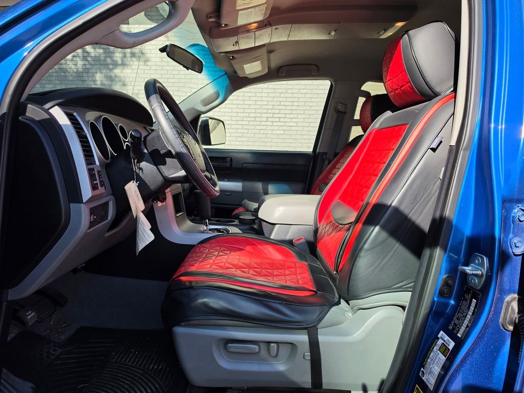 Used 2007 Toyota Tundra SR5 RWD image 6