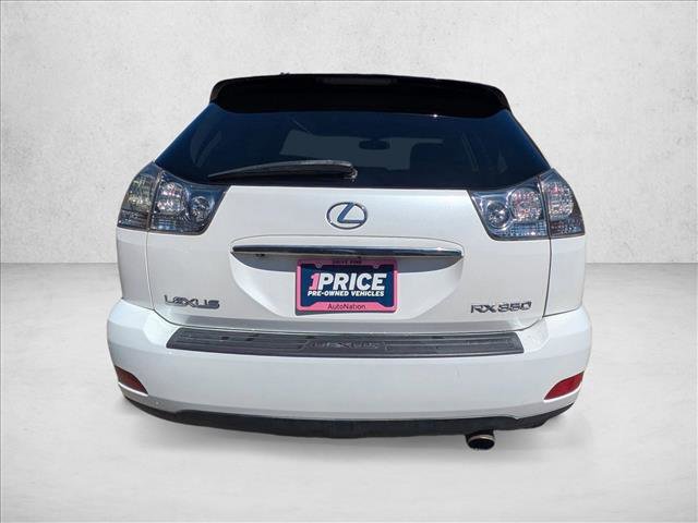 Used 2008 Lexus RX 350 AWD image 6