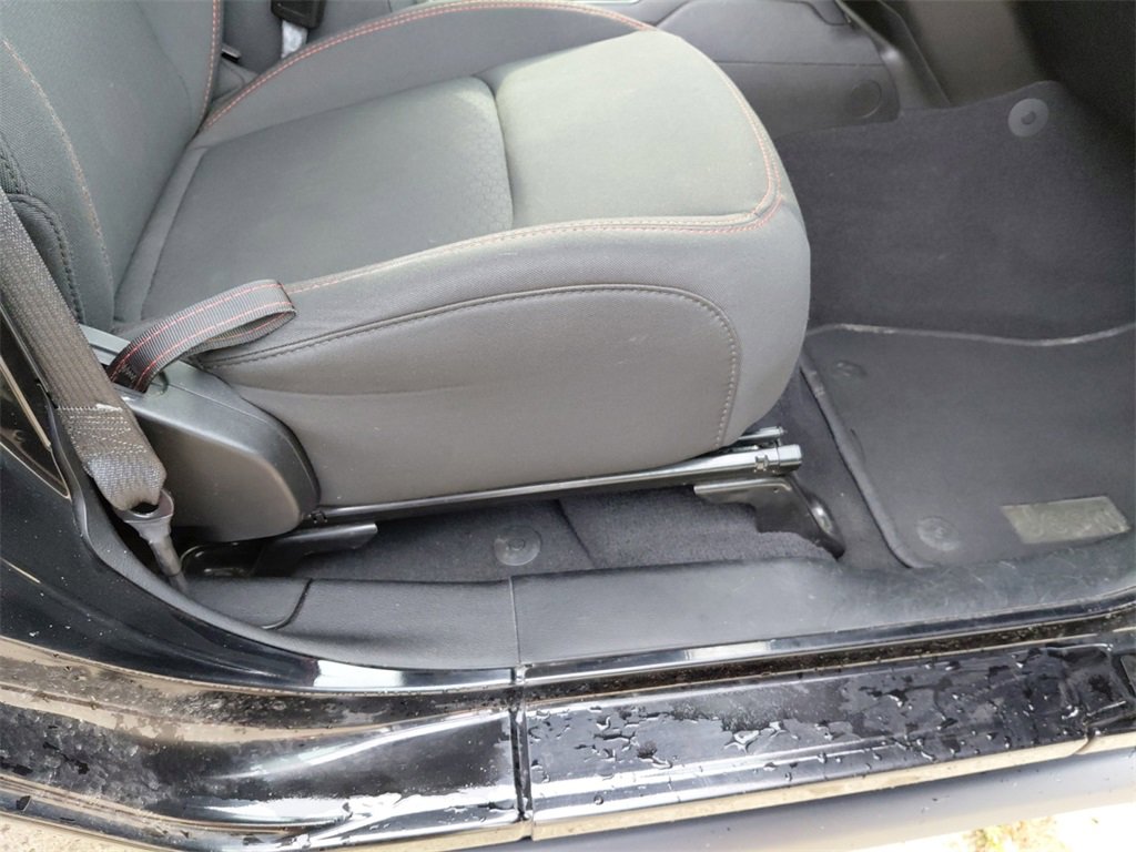 Used 2021 Jeep Wrangler Unlimited Rubicon image 18