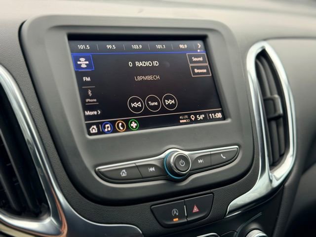 Certified 2023 Chevrolet Equinox LT image 13