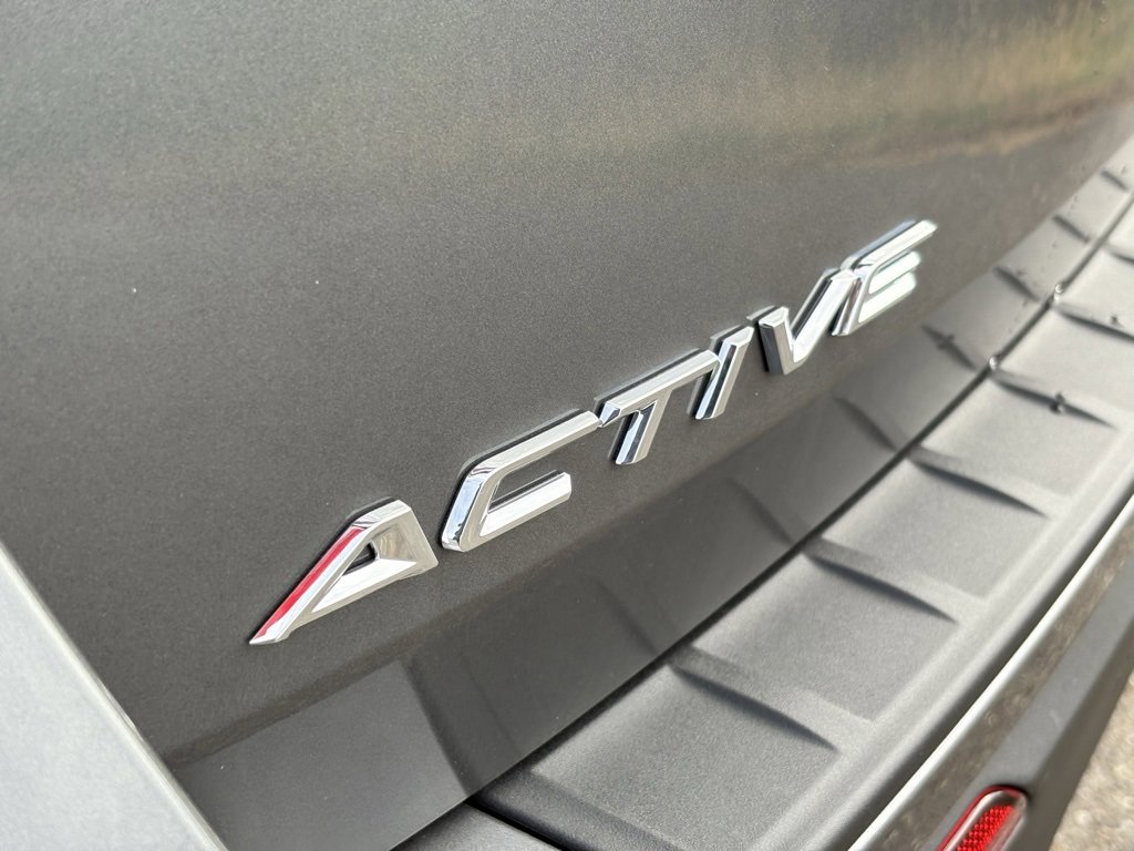 New 2026 Ford Explorer Active w/ Active Comfort Package image 11