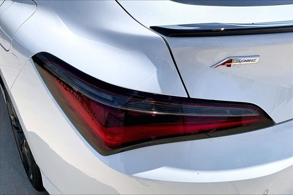 Certified 2024 Acura Integra A-Spec w/ Technology Package FWD image 36