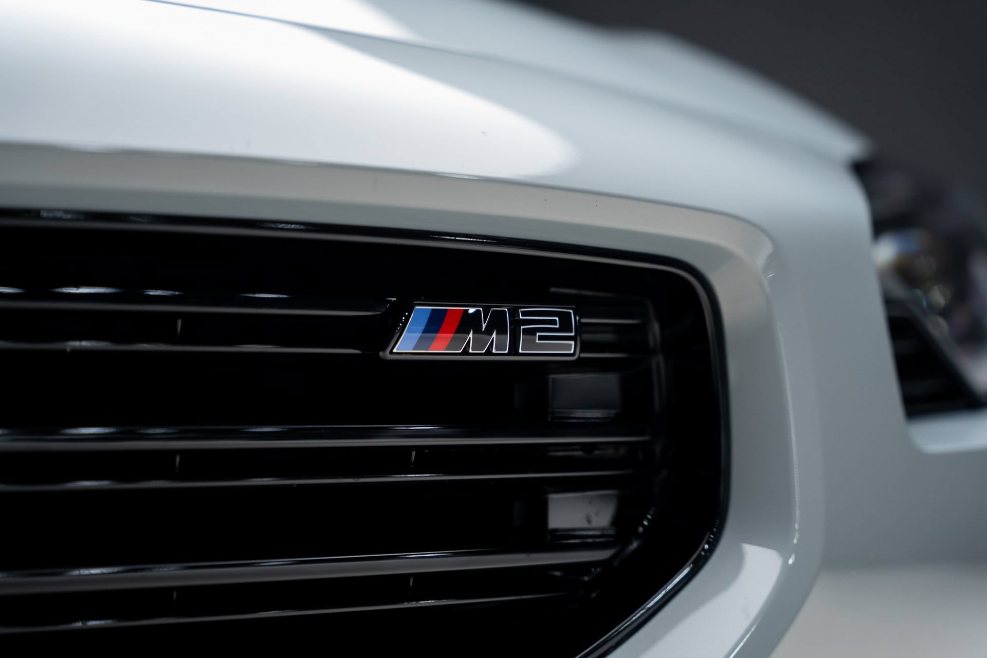 Used 2026 BMW M2 w/ Lighting Package RWD image 14