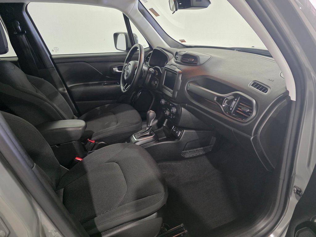 Used 2020 Jeep Renegade Altitude image 23