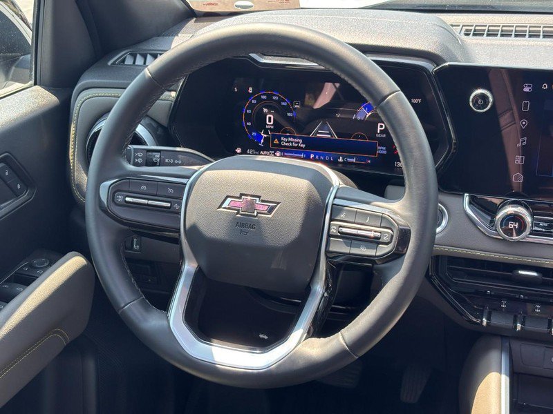 Used 2024 Chevrolet Colorado ZR2 AWD/4WD image 14