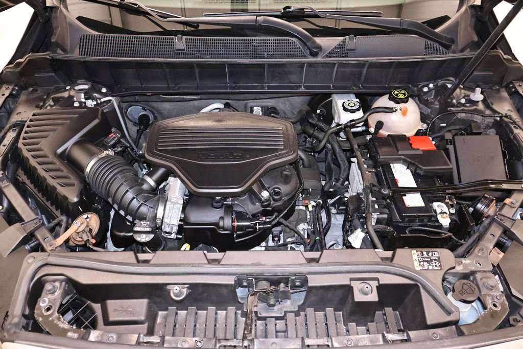 Used 2019 GMC Acadia SLE w/ Driver Alert Package I AWD/4WD image 42