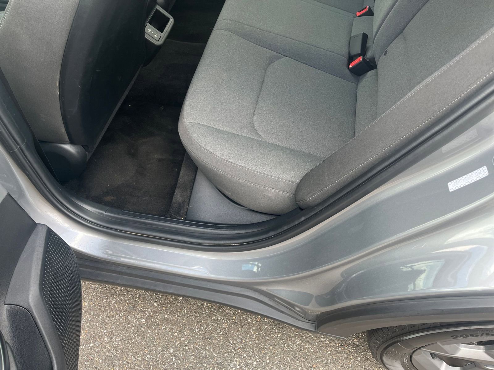 Used 2025 Kia K4 FWD image 24