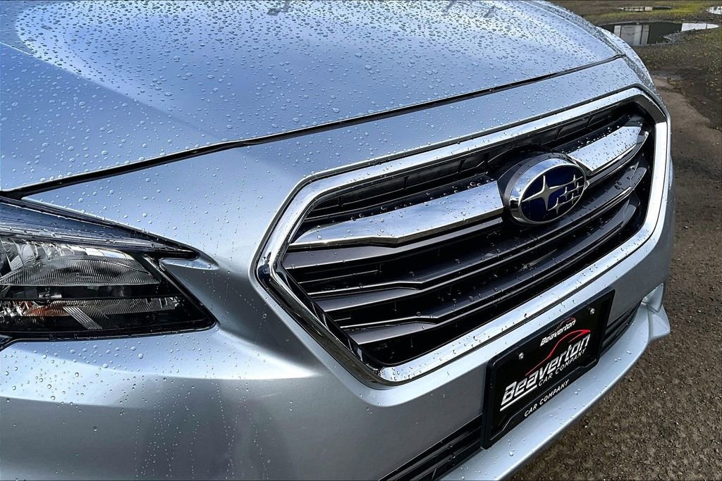 Used 2019 Subaru Legacy 2.5i Premium image 32