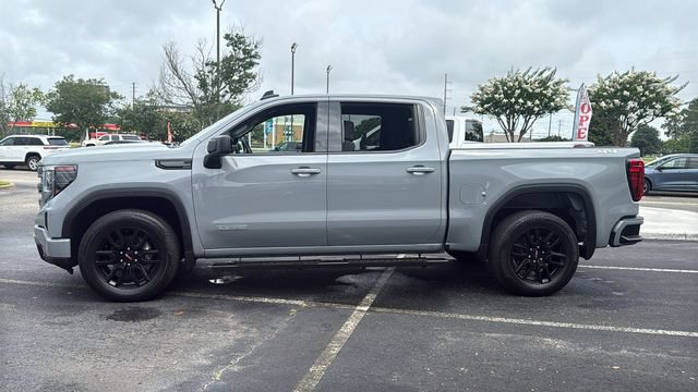 Used 2024 GMC Sierra 1500 Elevation AWD/4WD image 4