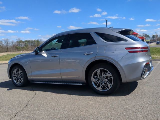 Used 2024 Genesis GV70 2.5T w/ Advanced Package image 6