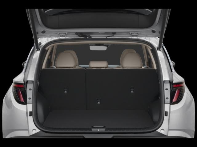 New 2026 Hyundai Tucson SEL AWD/4WD image 21