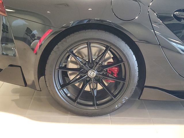 New 2026 Toyota Supra image 5