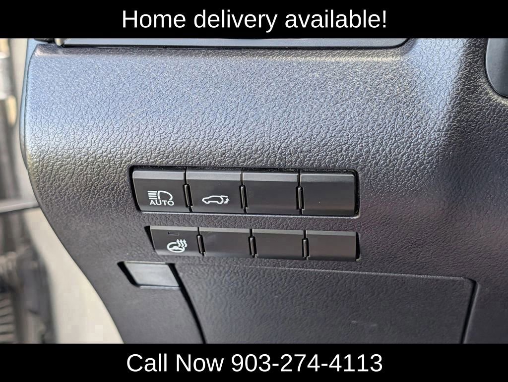 Used 2020 Lexus RX 350 AWD w/ Premium Package image 35