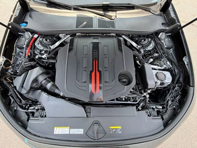 New 2025 Audi S5 Premium Plus image 20