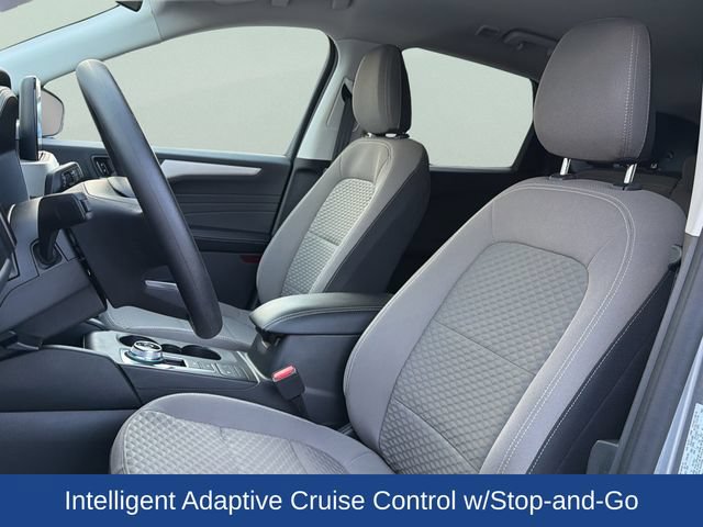 Used 2022 Ford Escape SE FWD image 16