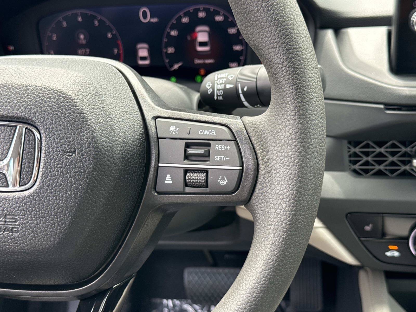New 2026 Honda Accord SE image 10
