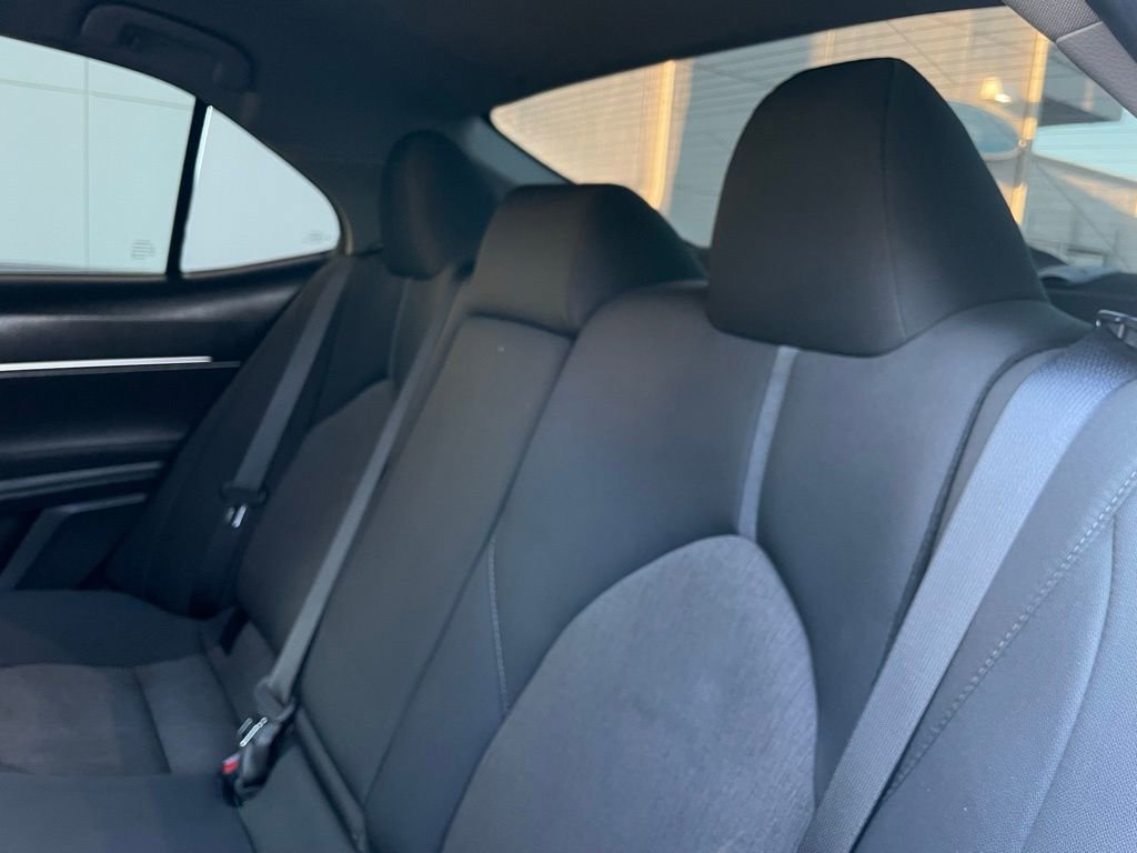Used 2023 Toyota Camry LE image 39