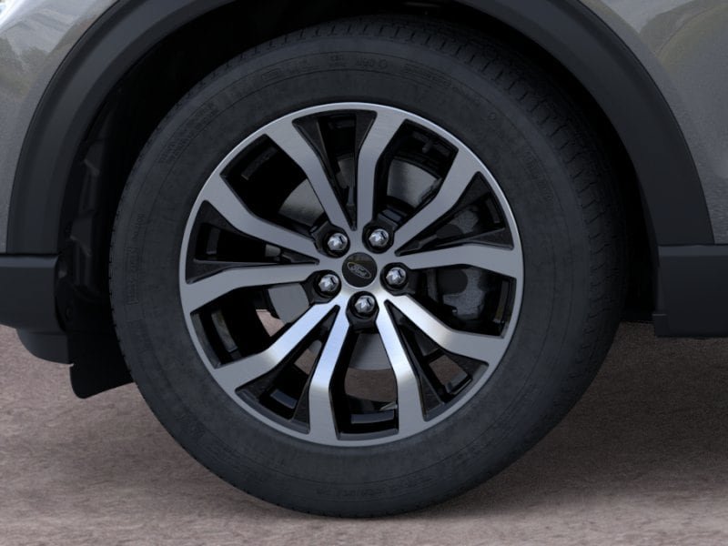 New 2026 Ford Explorer ST-Line AWD/4WD image 47
