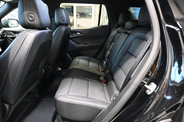 New 2026 Chevrolet Equinox LT w/ Convenience Package II image 12