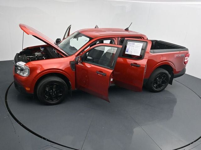 Certified 2022 Ford Maverick XLT w/ Equipment Group 300A Standard AWD/4WD image 41