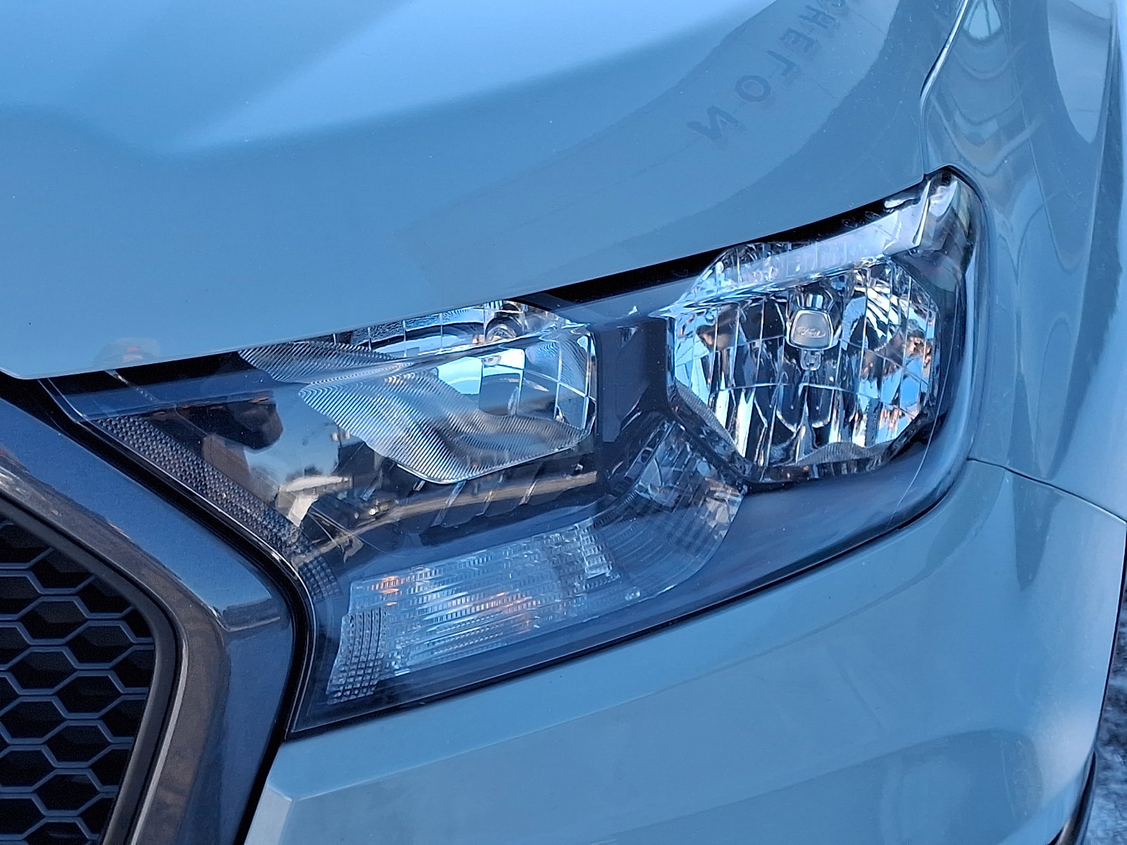 Certified 2023 Ford Ranger XLT w/ Equipment Group 301A Mid image 10