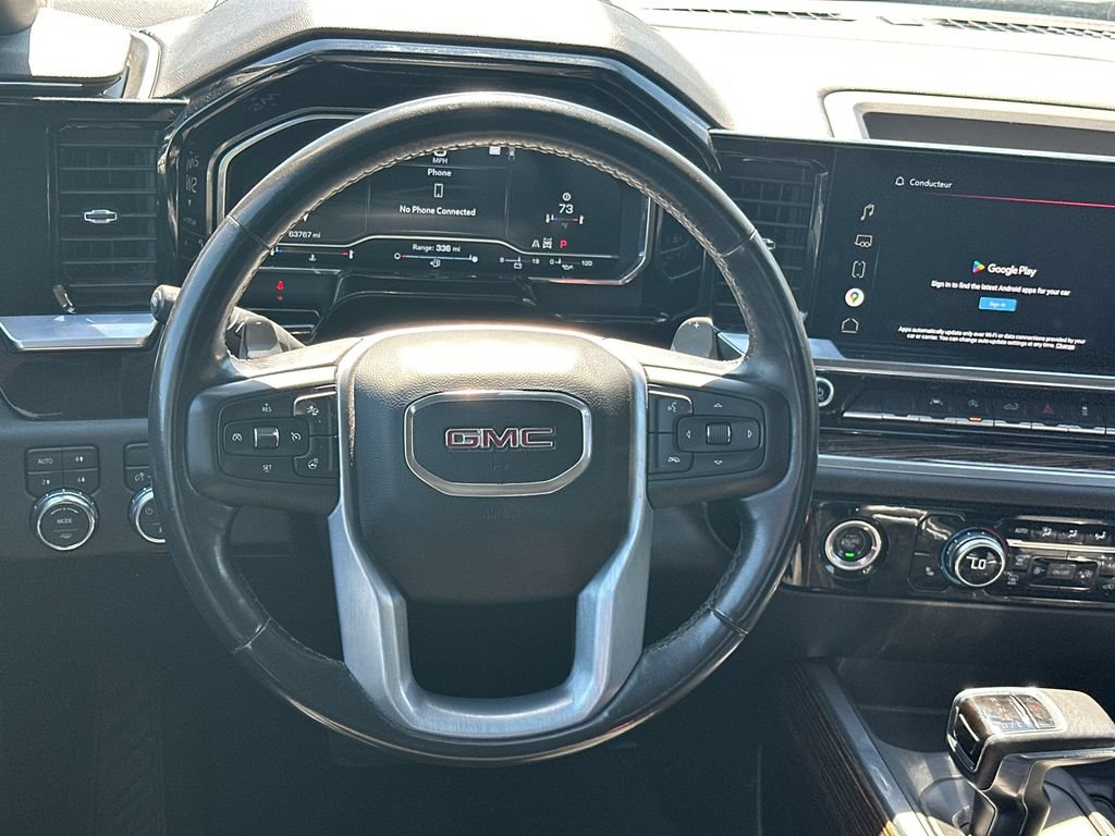 Used 2022 GMC Sierra 1500 Elevation AWD/4WD image 23