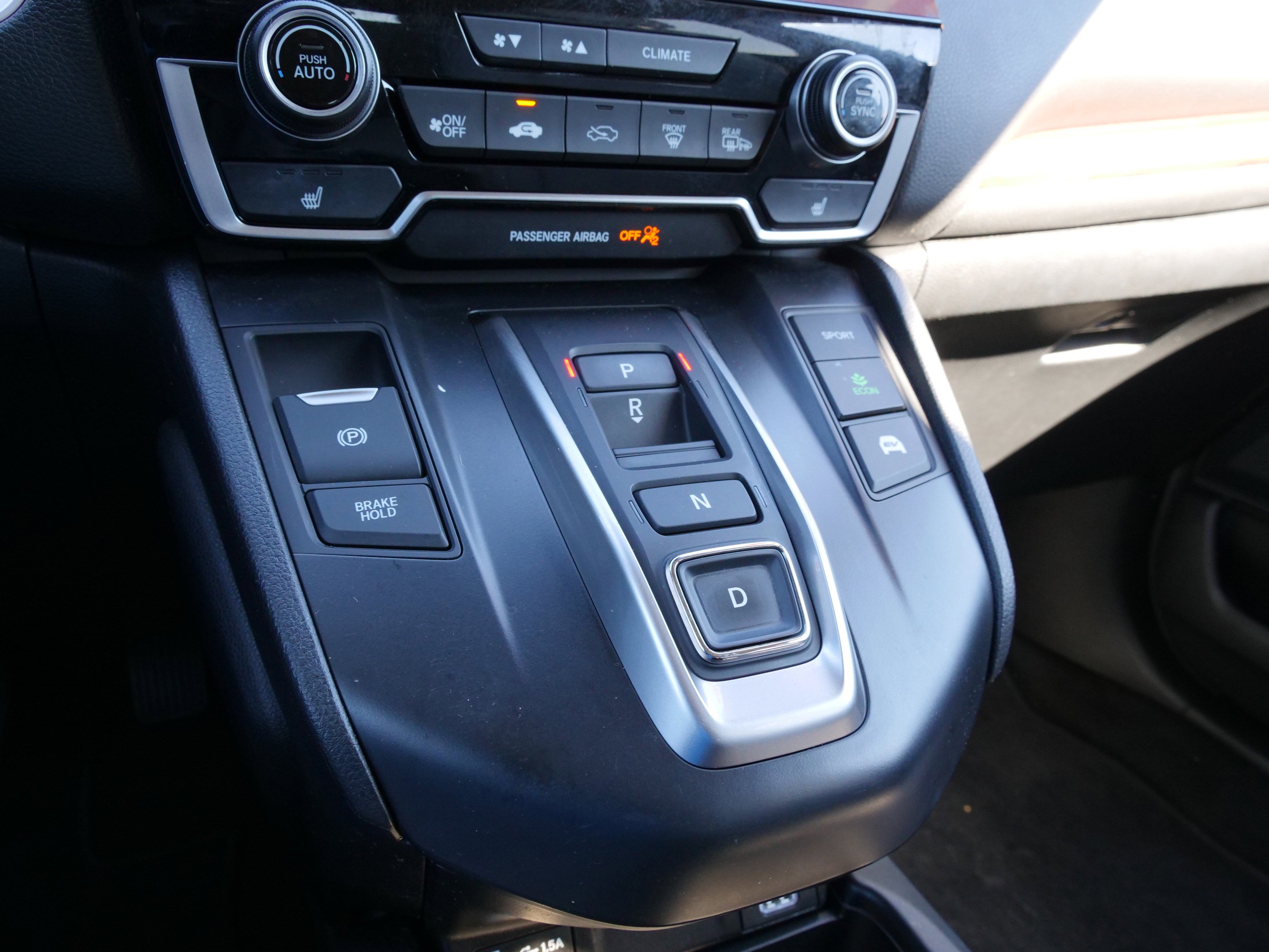 Used 2022 Honda CR-V EX-L image 26