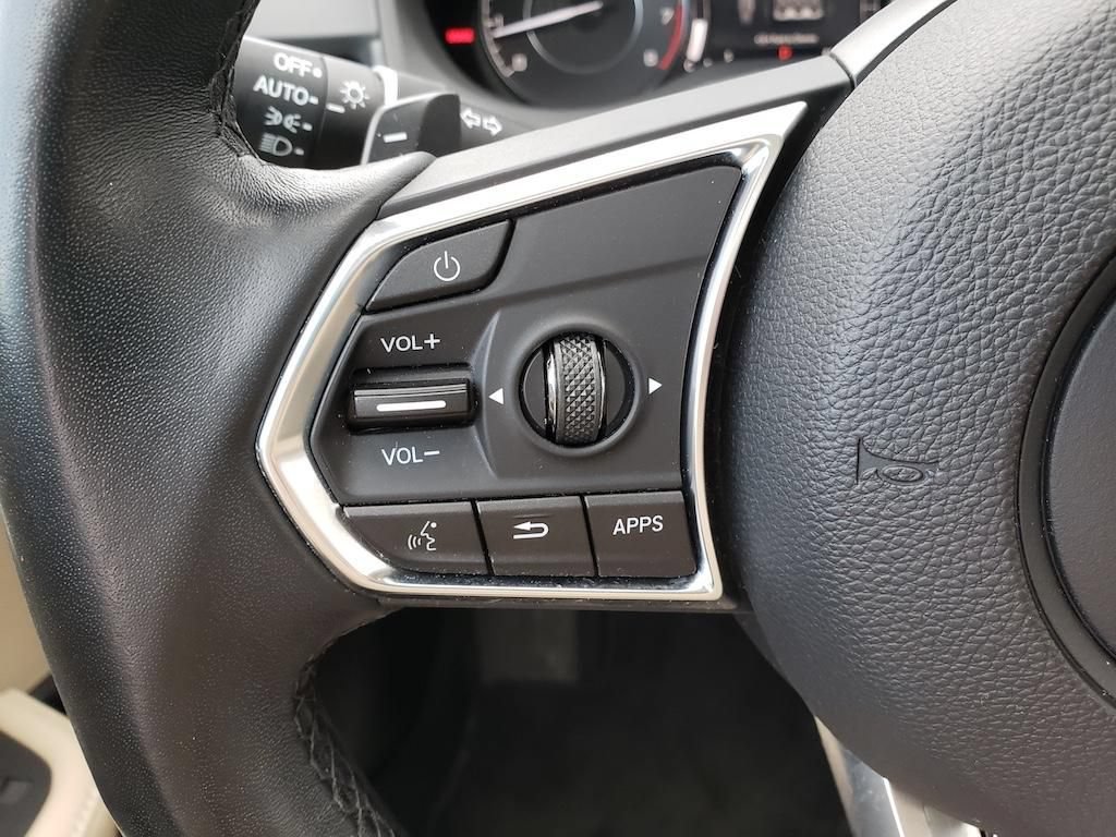 Certified 2024 Acura RDX w/ Technology Package AWD/4WD image 17