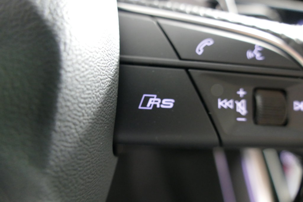 New 2026 Audi RS Q8 performance AWD/4WD image 15