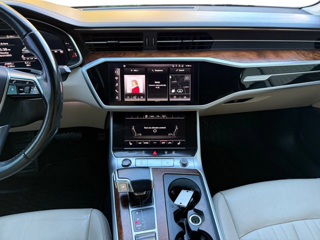 Used 2022 Audi A6 3.0T Premium image 15