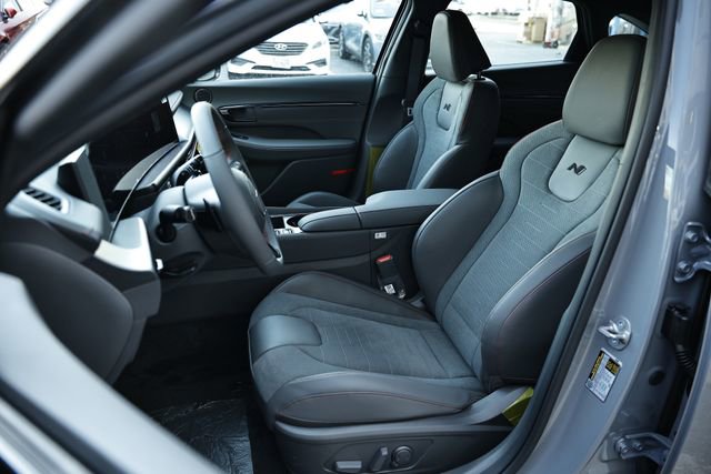 New 2026 Hyundai Sonata N Line image 7
