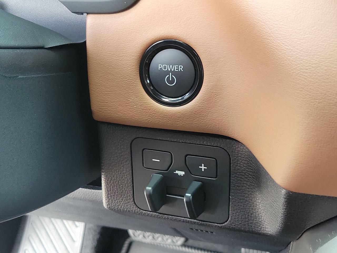 New 2026 Toyota Sequoia 1794 Edition AWD/4WD image 28