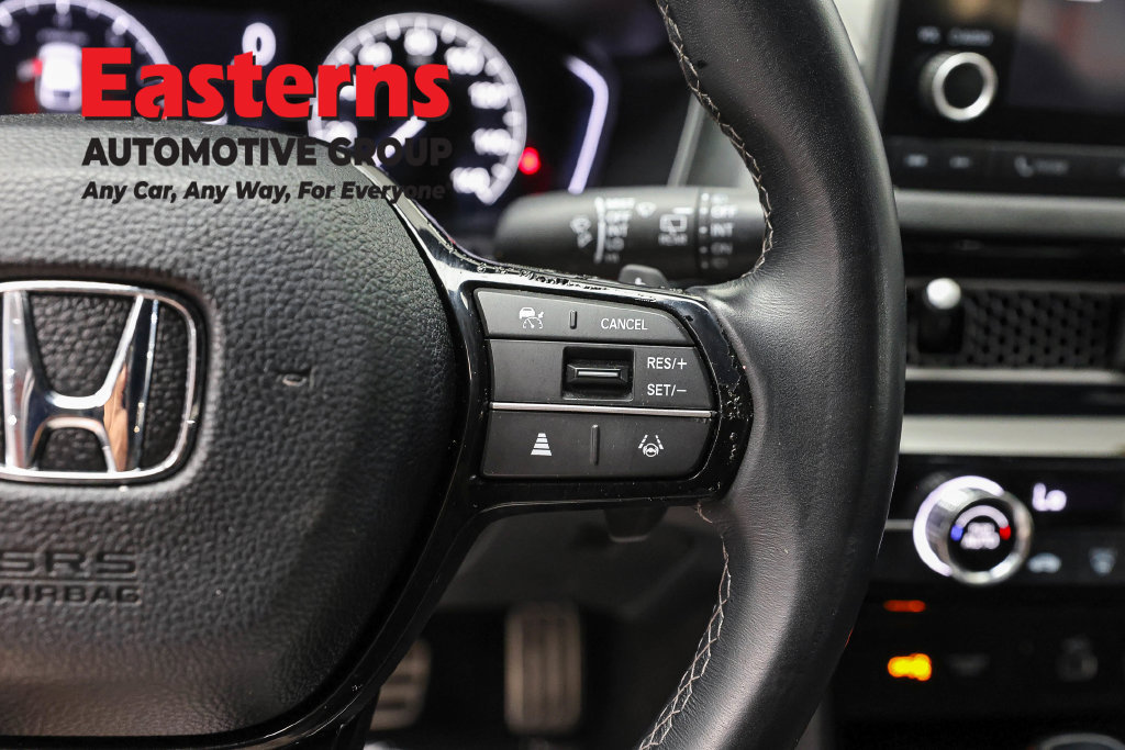 Used 2022 Honda Civic Sport image 17