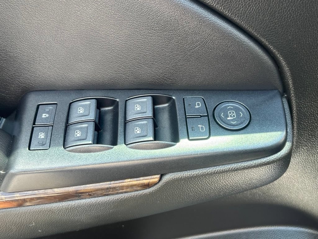 Used 2020 Chevrolet Tahoe LT AWD/4WD image 7