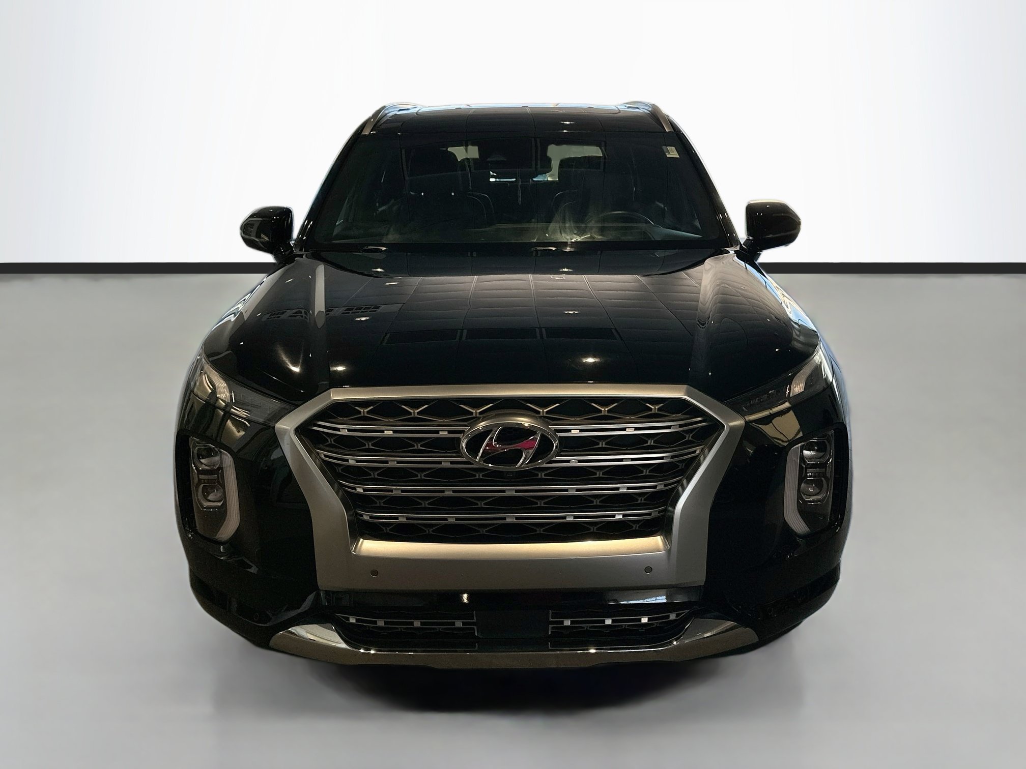 Used 2020 Hyundai Palisade Limited AWD/4WD image 2