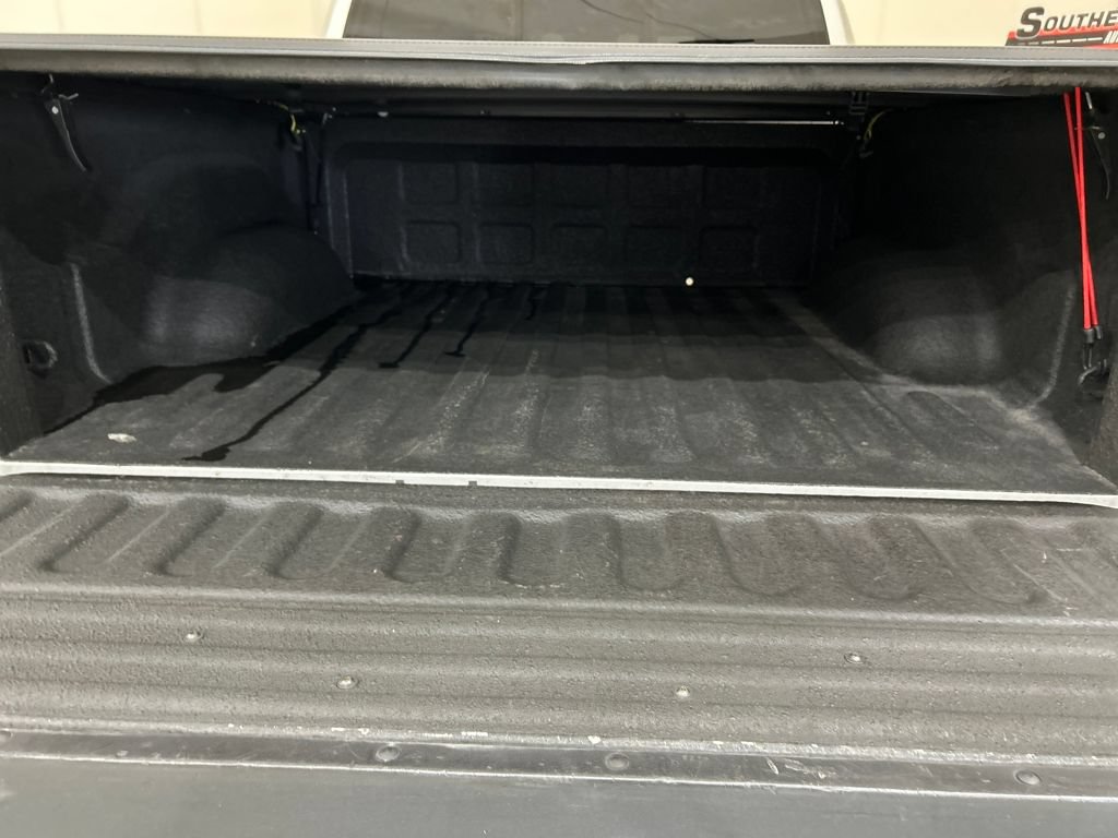 Used 2014 RAM 1500 Sport w/ Convenience Group AWD/4WD image 5